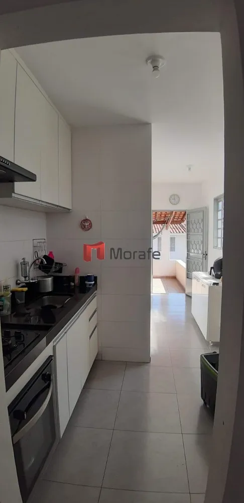 Casa, 3 quartos, 220 m² - Foto 4