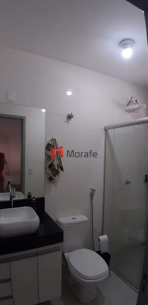 Casa, 3 quartos, 220 m² - Foto 14