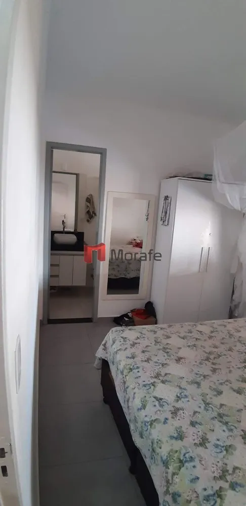 Casa, 3 quartos, 220 m² - Foto 11