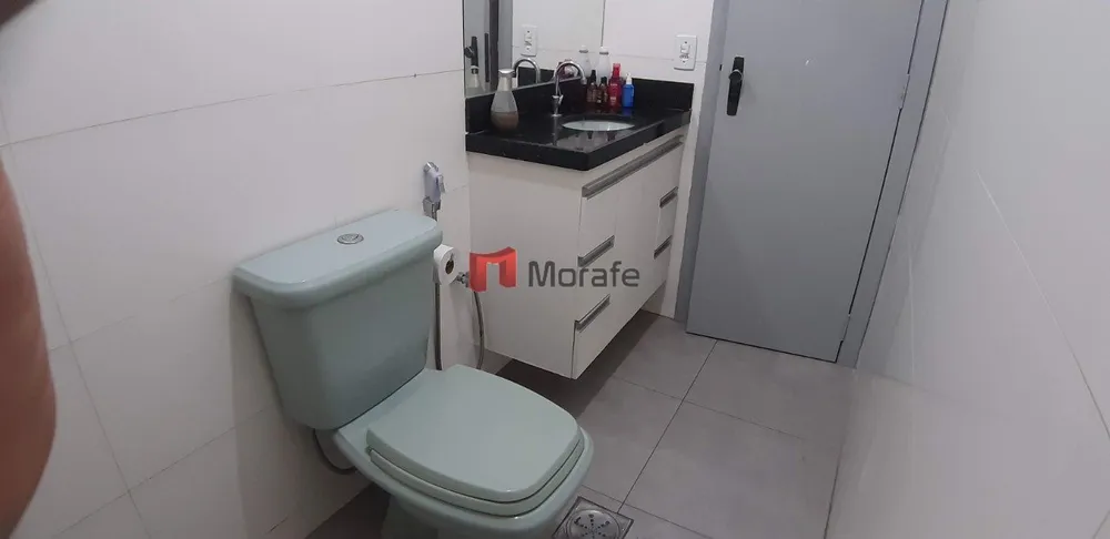 Casa, 3 quartos, 220 m² - Foto 7