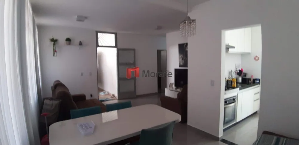 Casa, 3 quartos, 220 m² - Foto 8