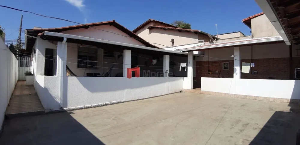 Casa, 3 quartos, 220 m² - Foto 4