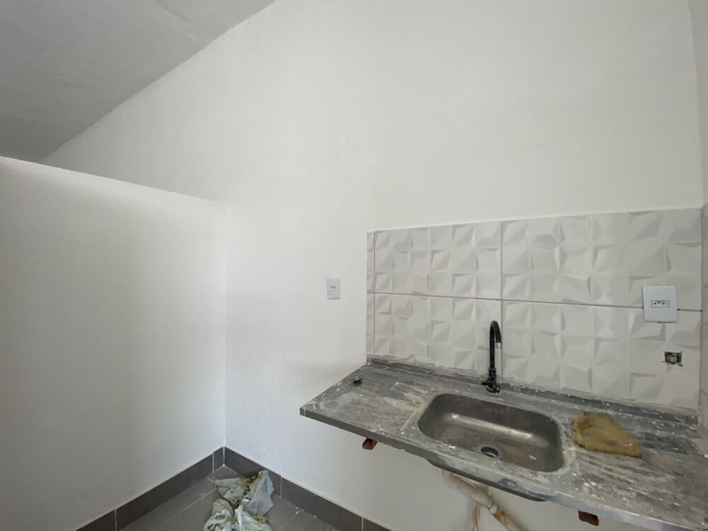 Conjunto Comercial-Sala para alugar, 46m² - Foto 2