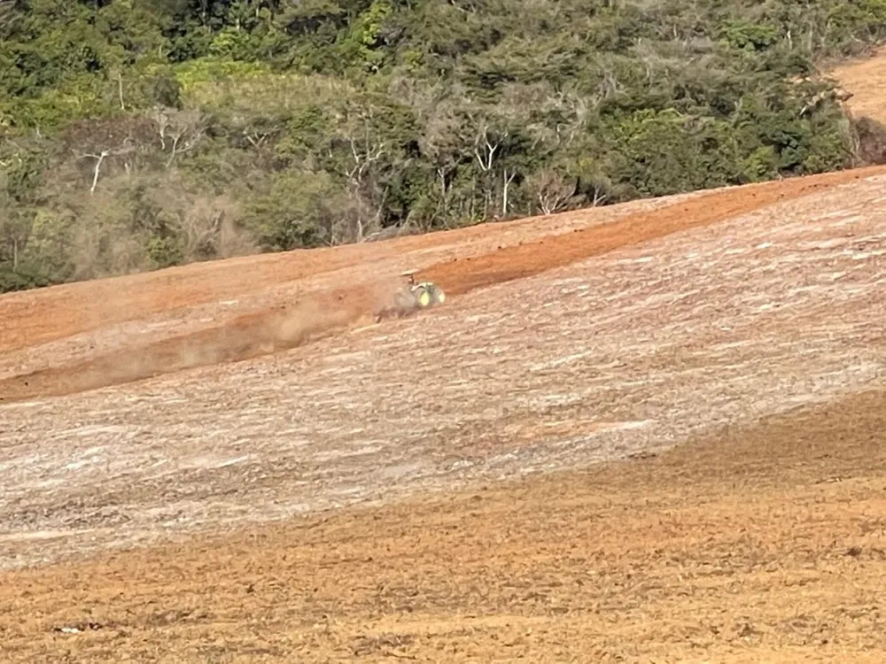 Fazenda, 1 quarto - Foto 7