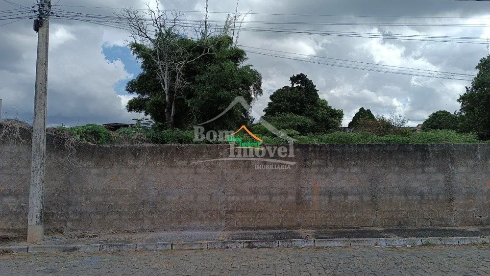 Terreno, 550 m² - Foto 1
