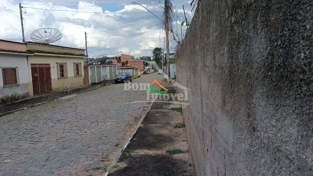 Terreno, 550 m² - Foto 2
