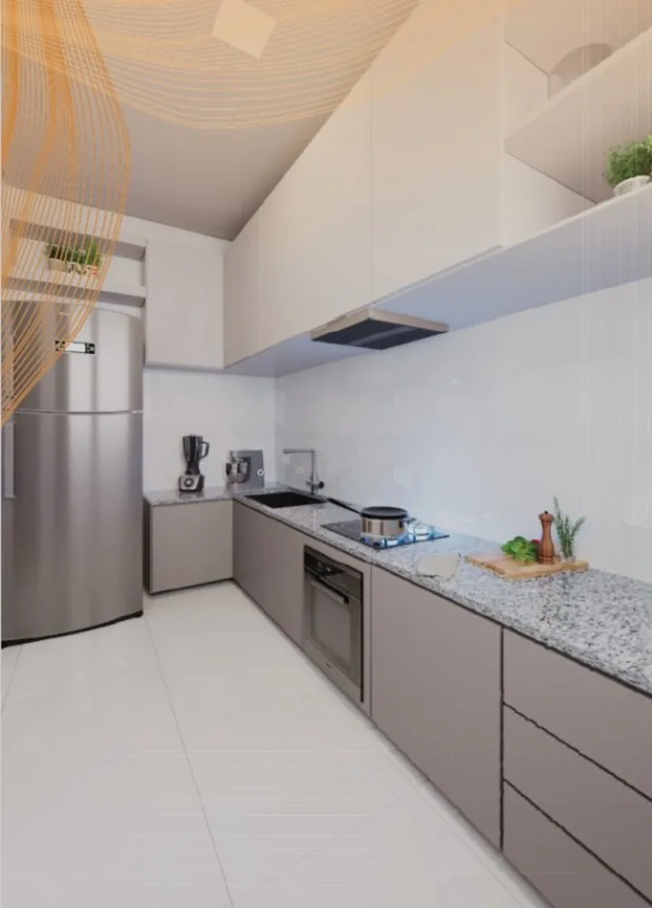 Apartamento, 2 quartos, 51 m² - Foto 12