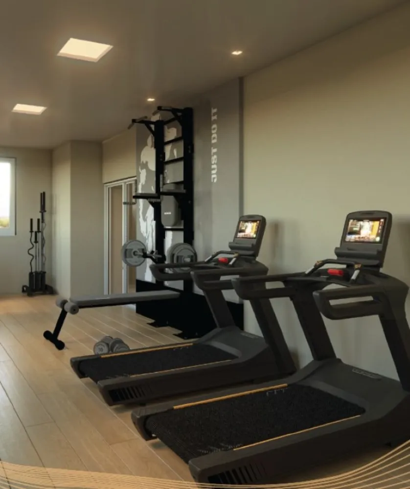 Apartamento, 2 quartos, 51 m² - Foto 11