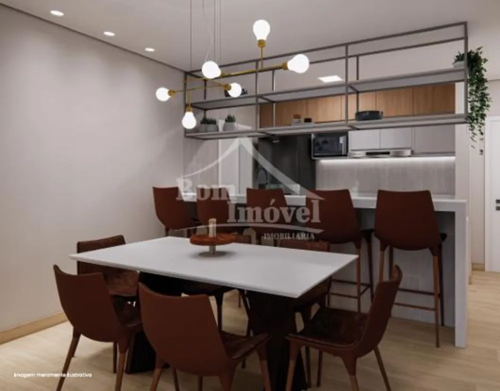 Apartamento, 2 quartos, 86 m² - Foto 8