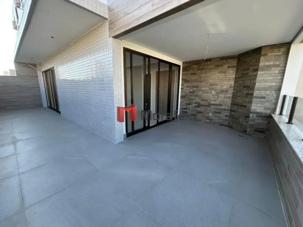 Apartamento, 4 quartos, 250 m² - Foto 1