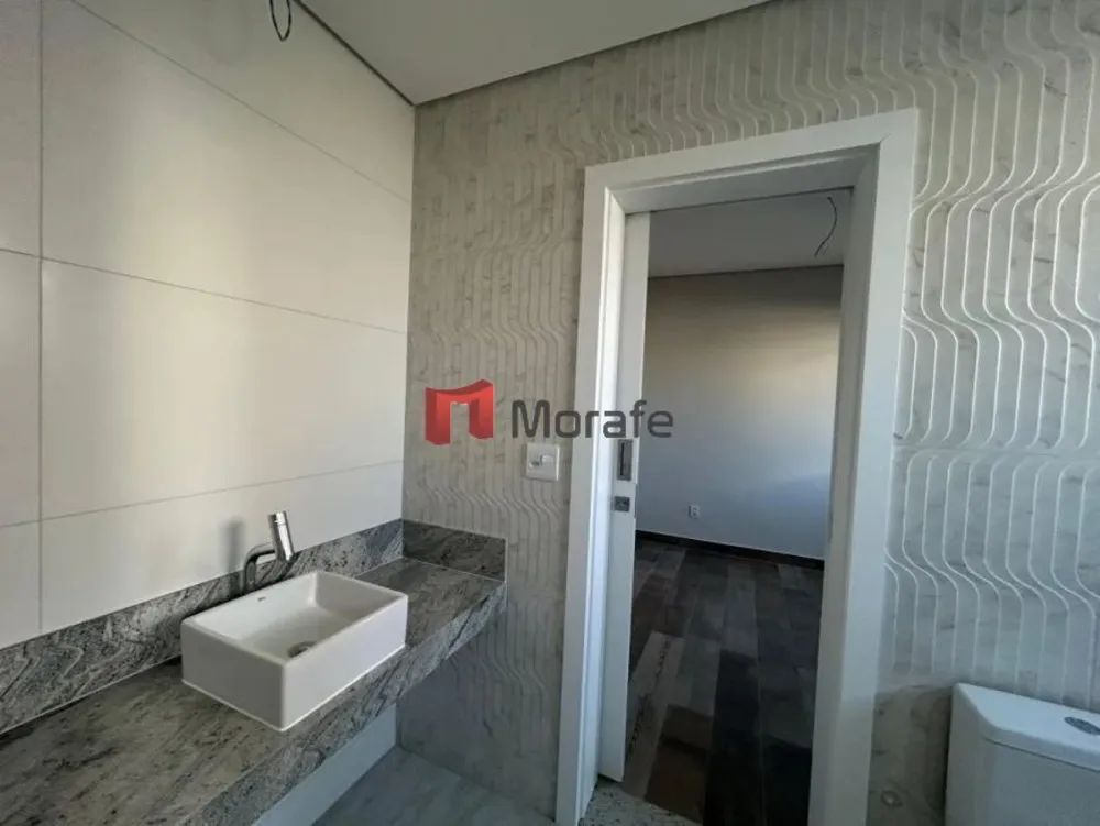 Apartamento, 4 quartos, 250 m² - Foto 6