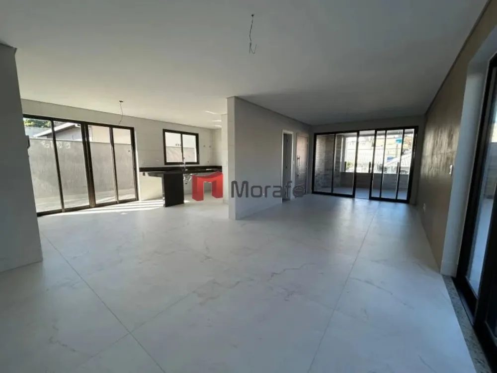 Apartamento, 4 quartos, 250 m² - Foto 4