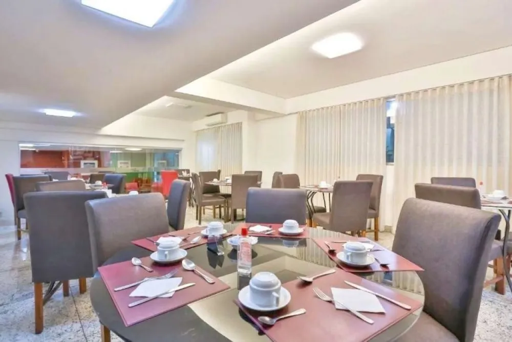 Apartamento, 1 quarto, 23 m² - Foto 11