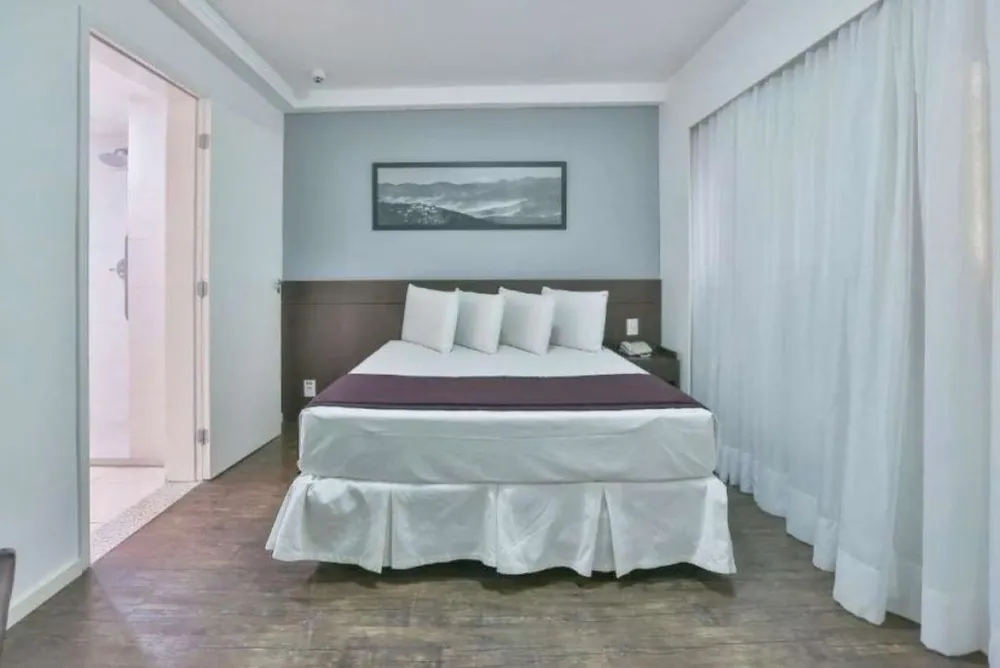 Apartamento, 1 quarto, 23 m² - Foto 9