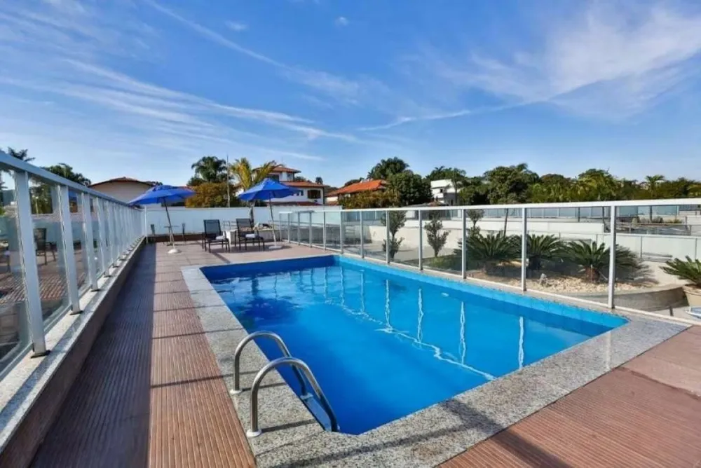 Apartamento, 1 quarto, 23 m² - Foto 12