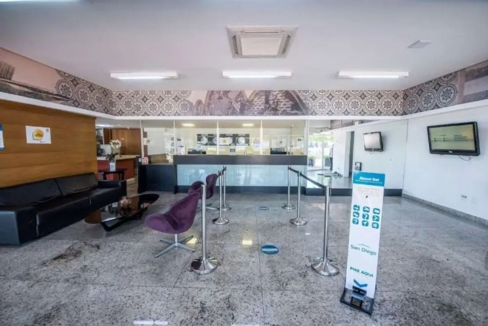 Apartamento, 1 quarto, 23 m² - Foto 4