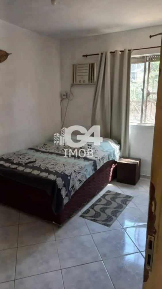 Apartamento, 2 quartos, 53 m² - Foto 8