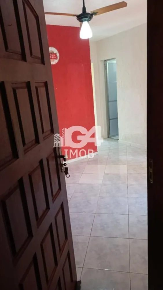 Apartamento, 2 quartos, 53 m² - Foto 2