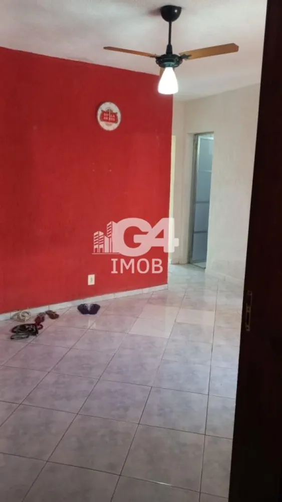 Apartamento, 2 quartos, 53 m² - Foto 3