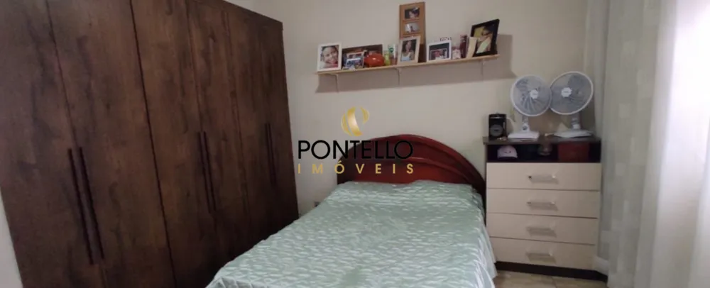 Casa, 3 quartos, 74 m² - Foto 11