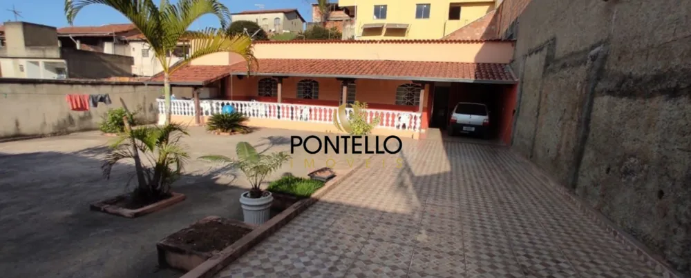 Casa, 3 quartos, 74 m² - Foto 2