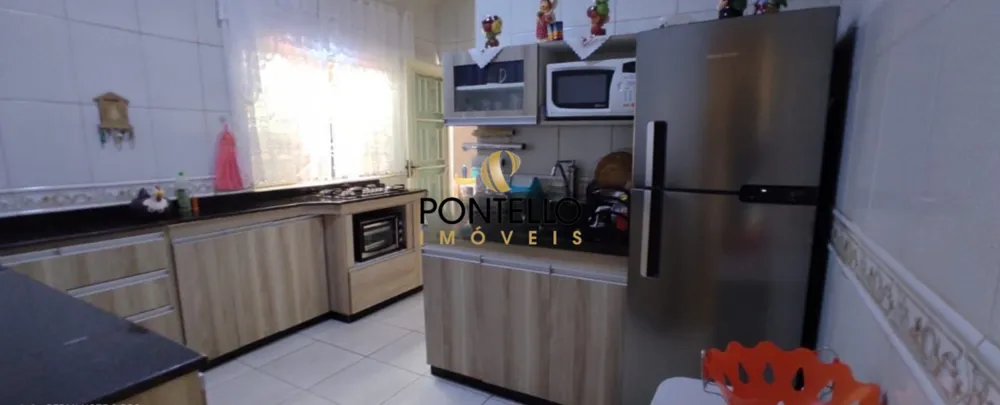 Casa, 3 quartos, 74 m² - Foto 6