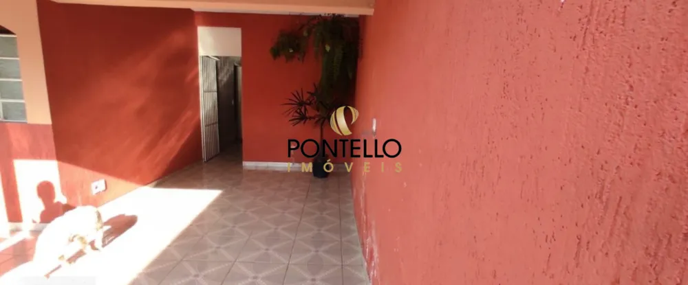 Casa, 3 quartos, 74 m² - Foto 4