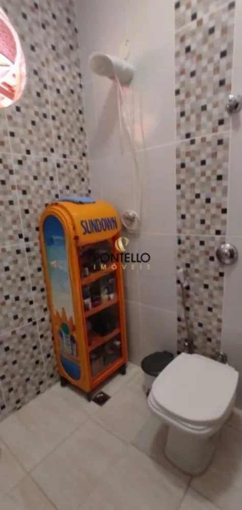 Casa, 3 quartos, 74 m² - Foto 9