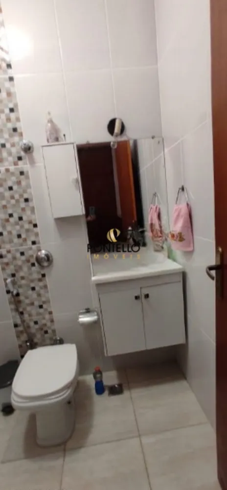 Casa, 3 quartos, 74 m² - Foto 8