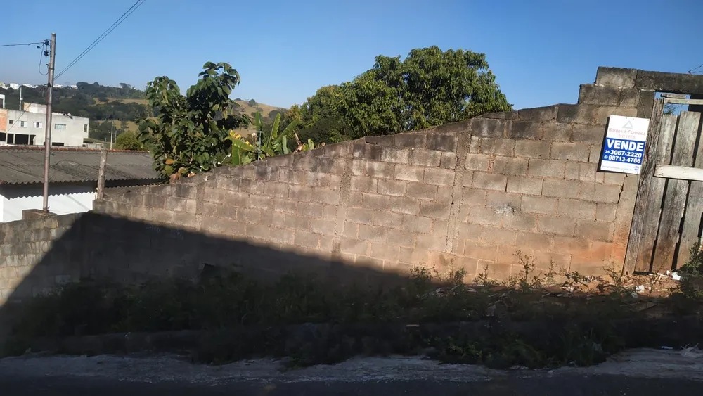 Terreno, 200 m² - Foto 1