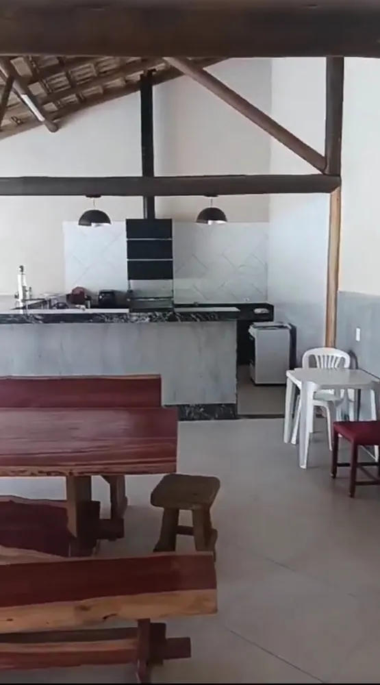 Chácara, 4 quartos, 1000 m² - Foto 3
