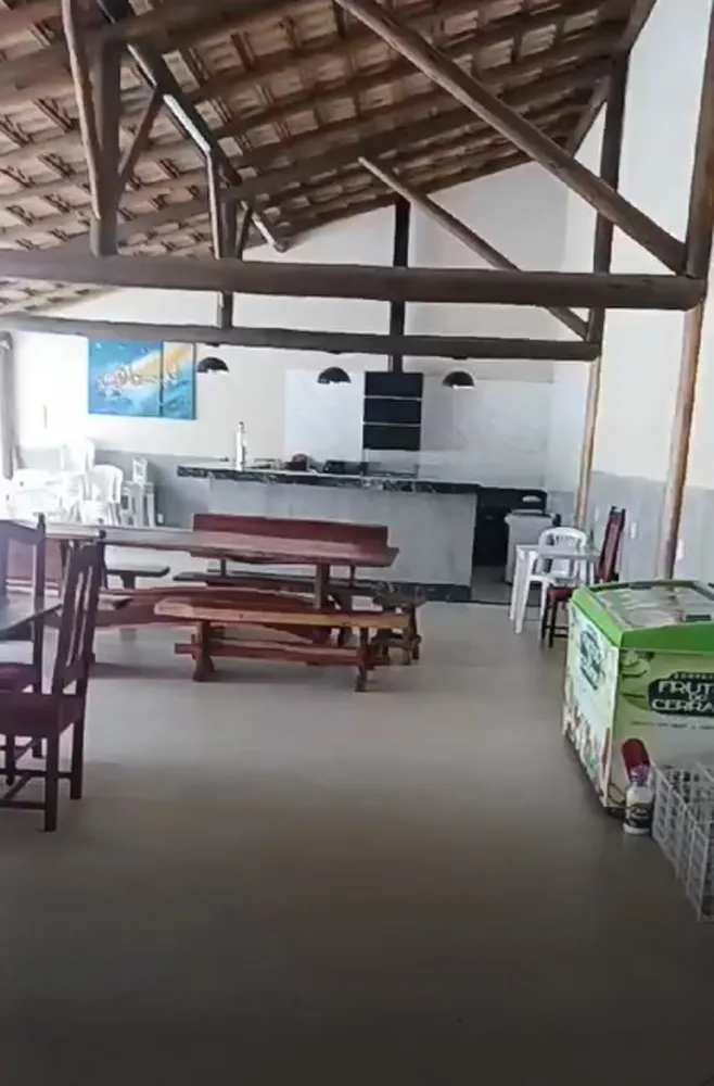 Chácara, 4 quartos, 1000 m² - Foto 6
