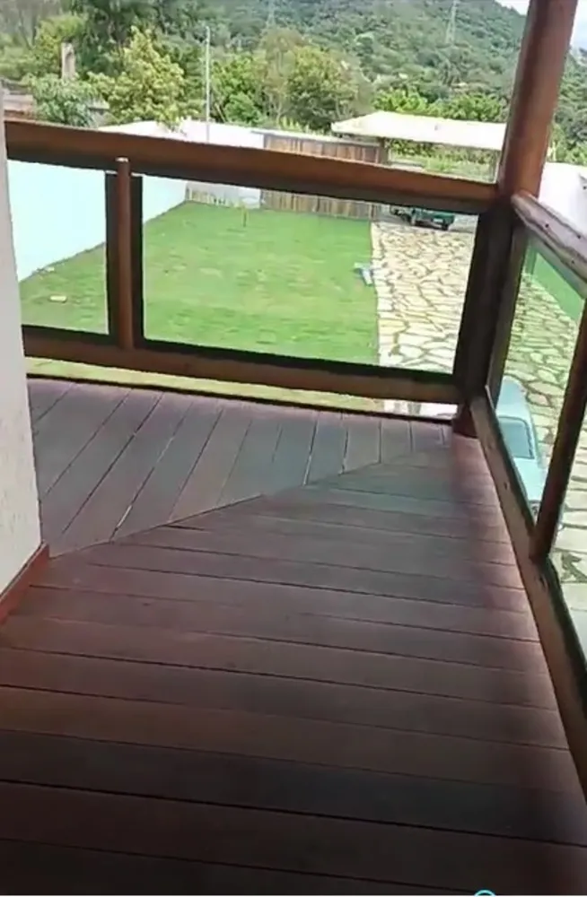 Chácara, 4 quartos, 1000 m² - Foto 12