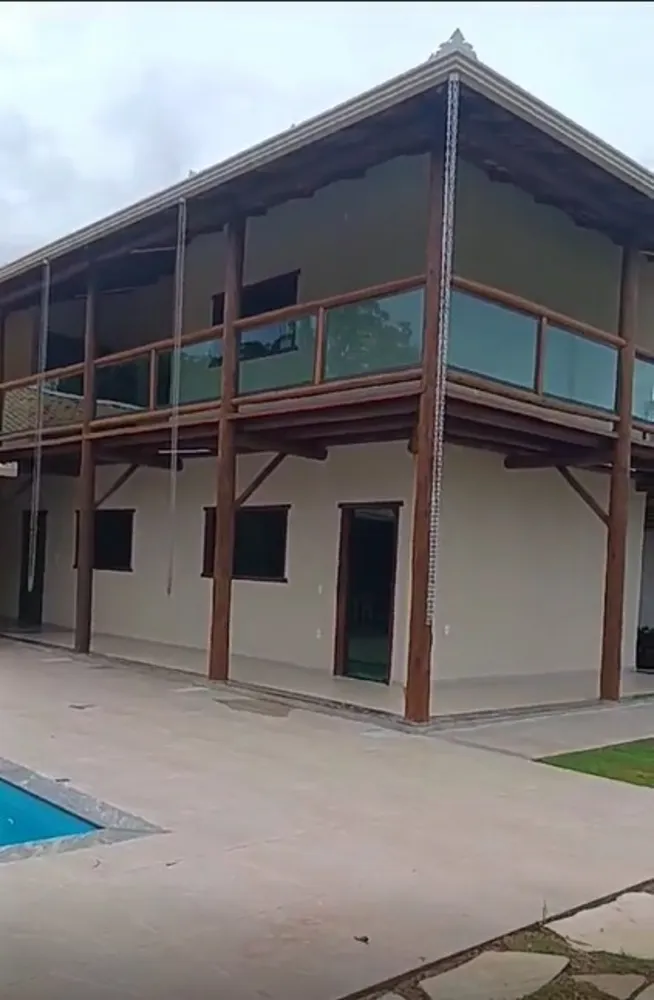 Chácara, 4 quartos, 1000 m² - Foto 5
