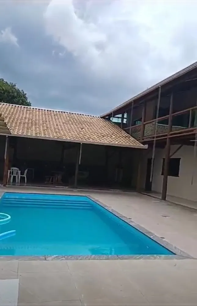 Chácara, 4 quartos, 1000 m² - Foto 15