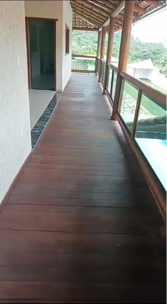 Chácara, 4 quartos, 1000 m² - Foto 11