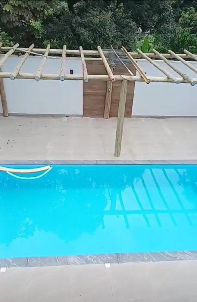 Chácara, 4 quartos, 1000 m² - Foto 14