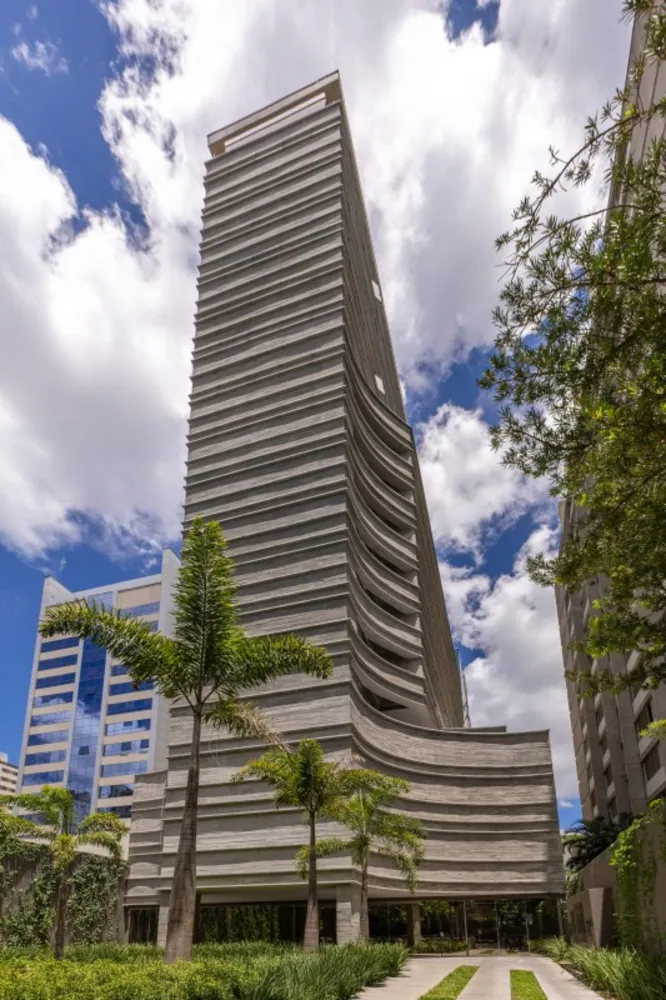 Apartamento, 2 quartos, 80 m² - Foto 1