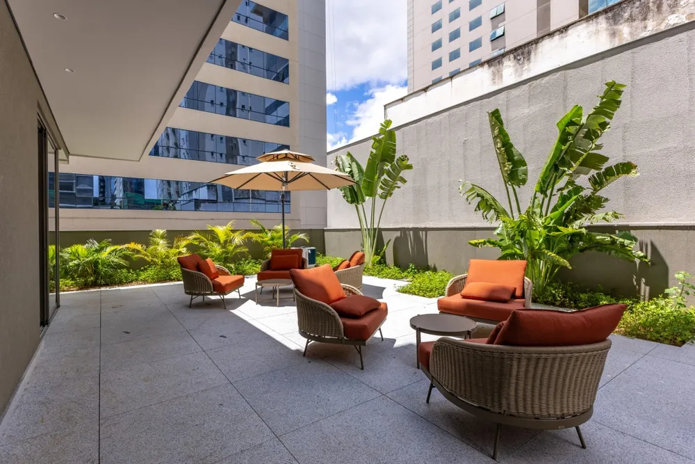 Apartamento, 2 quartos, 80 m² - Foto 10