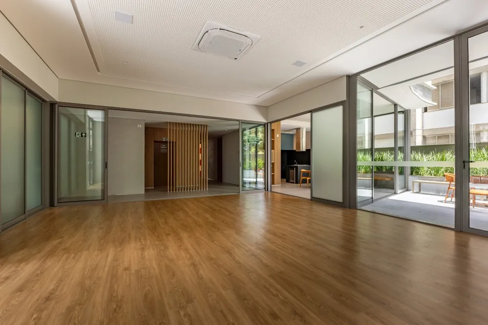 Apartamento, 2 quartos, 80 m² - Foto 4