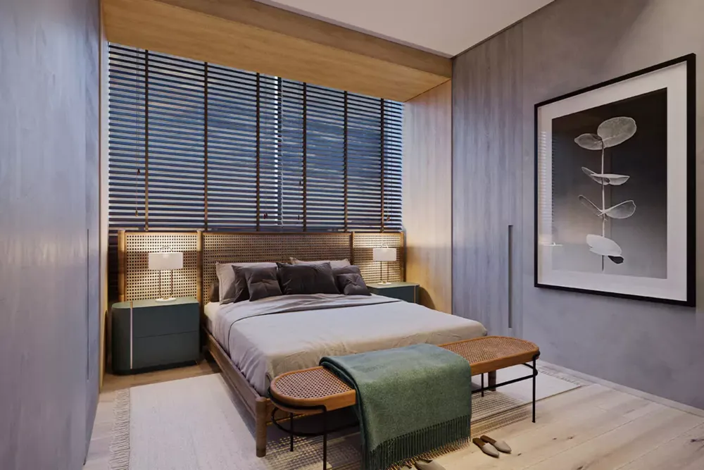 Apartamento, 2 quartos, 80 m² - Foto 16