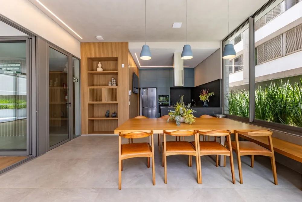 Apartamento, 2 quartos, 80 m² - Foto 5