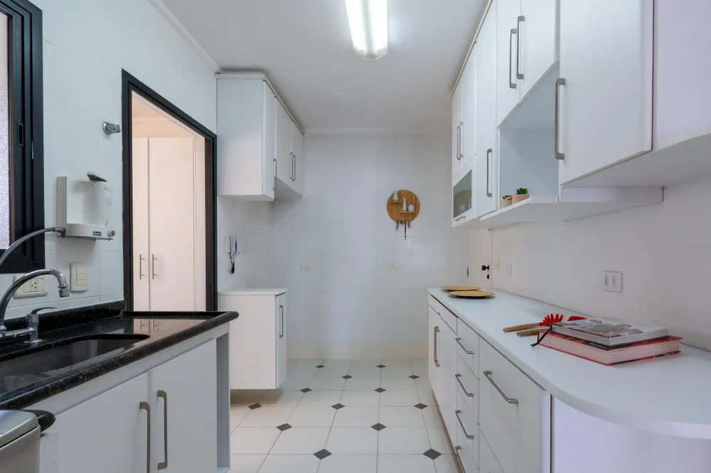 Apartamento, 2 quartos, 112 m² - Foto 6