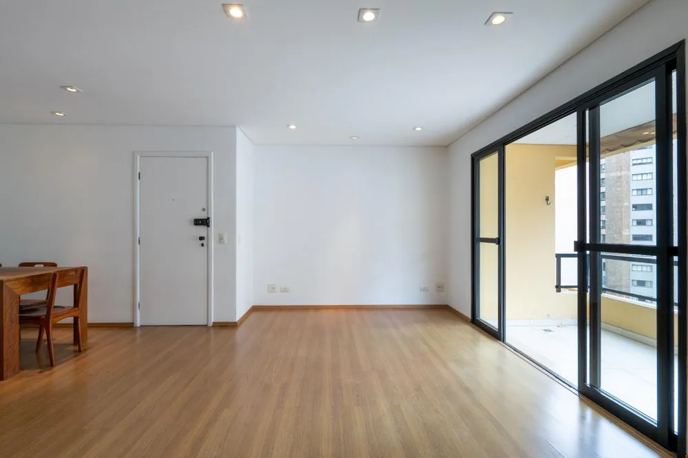 Apartamento, 2 quartos, 112 m² - Foto 2