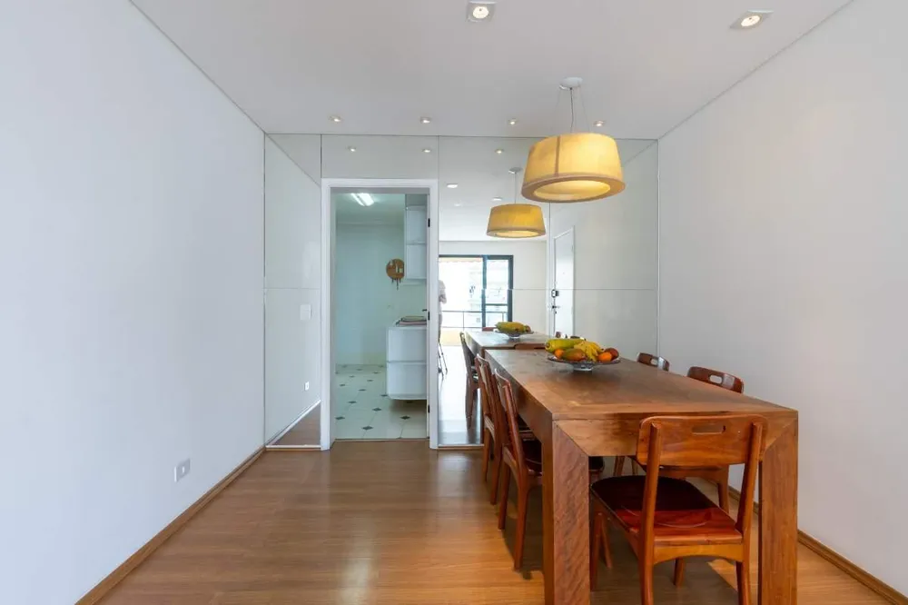Apartamento, 2 quartos, 112 m² - Foto 1