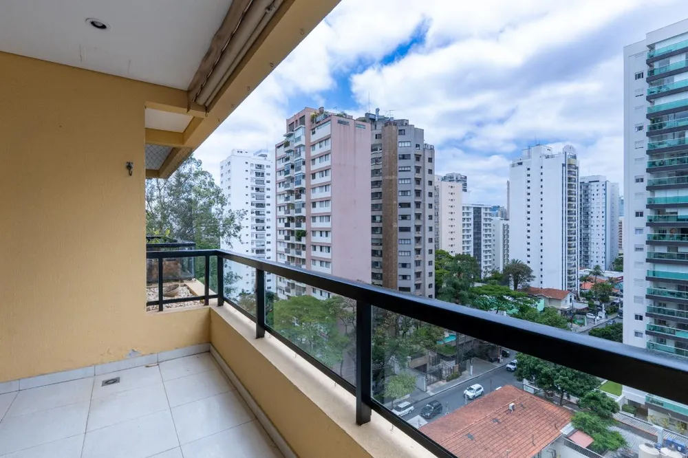Apartamento, 2 quartos, 112 m² - Foto 5