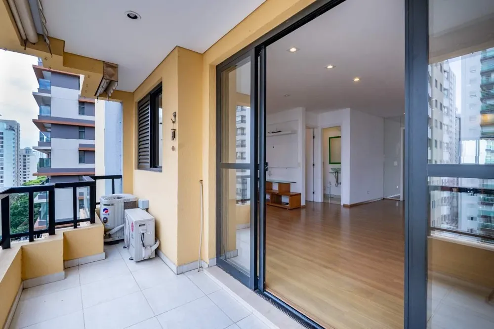 Apartamento, 2 quartos, 112 m² - Foto 9