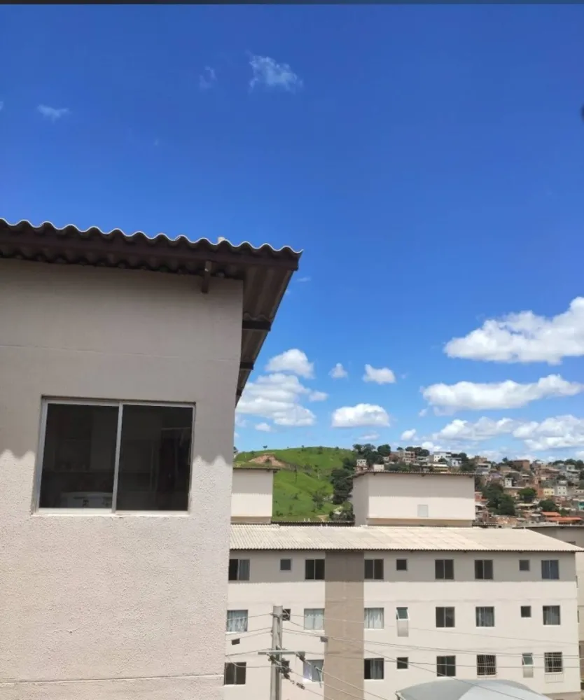 Apartamento, 2 quartos, 45 m² - Foto 2
