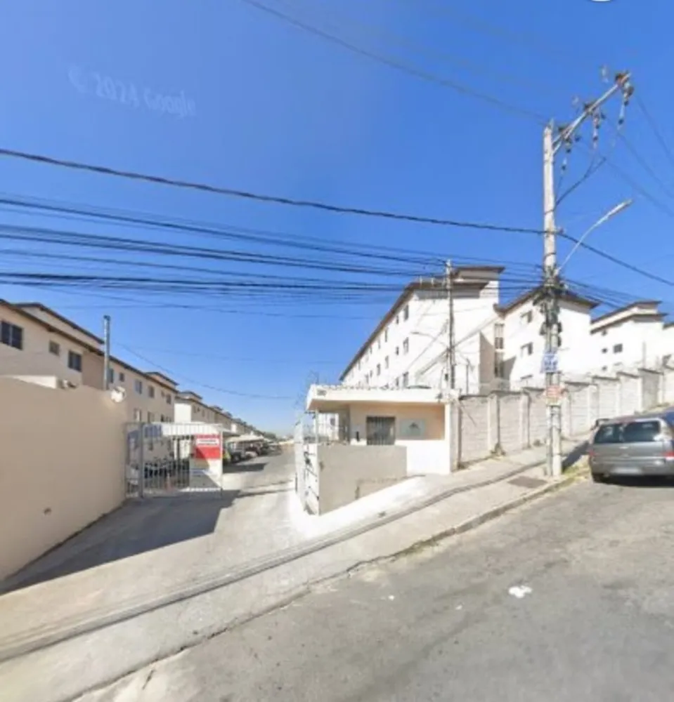 Apartamento, 2 quartos, 45 m² - Foto 11