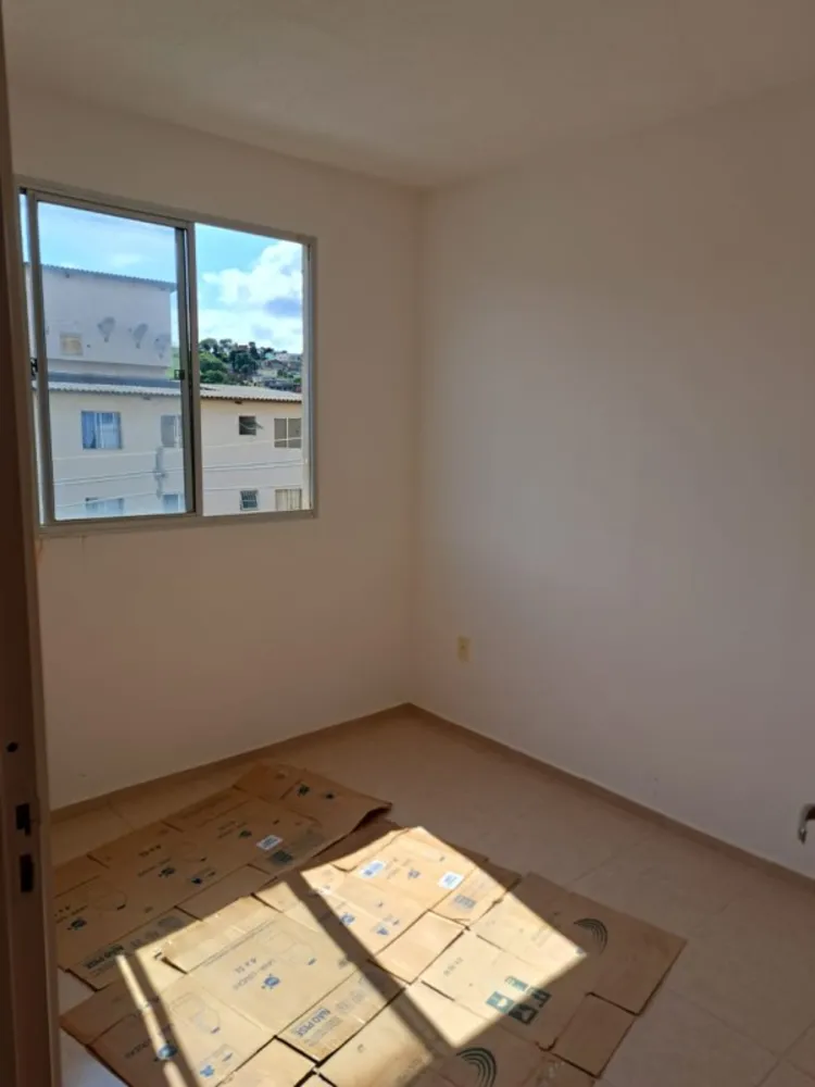 Apartamento, 2 quartos, 45 m² - Foto 6